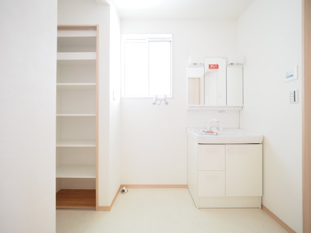 【その他】 | 【新築建売住宅 】大仙市花館字東石田No4 花館小学校区のオール電化 3LDK