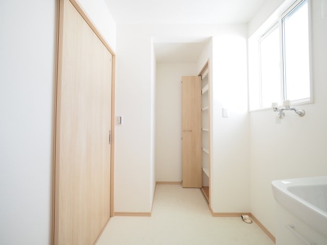 【その他】 | 【新築建売住宅 】大仙市花館字東石田No4 花館小学校区のオール電化 3LDK