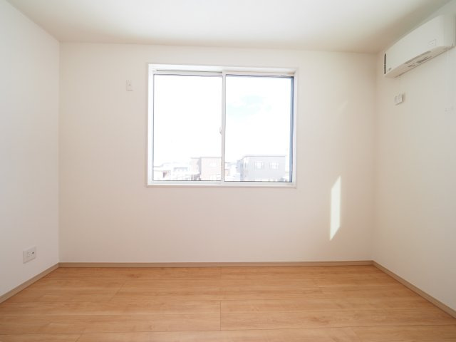 【その他】 | 【新築建売住宅 】大仙市花館字東石田No4 花館小学校区のオール電化 3LDK