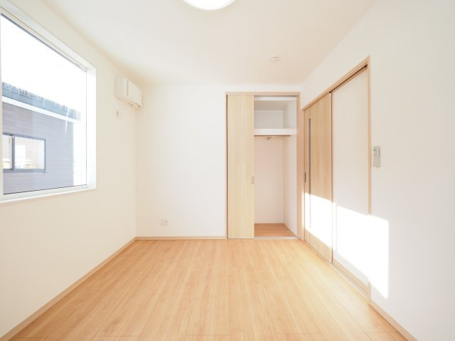 【その他】 | 【新築建売住宅 】大仙市花館字東石田No4 花館小学校区のオール電化 3LDK