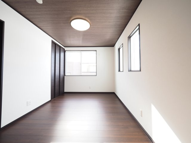 【その他】 | 【新築建売住宅 】大仙市花館字東石田No4 花館小学校区のオール電化 3LDK