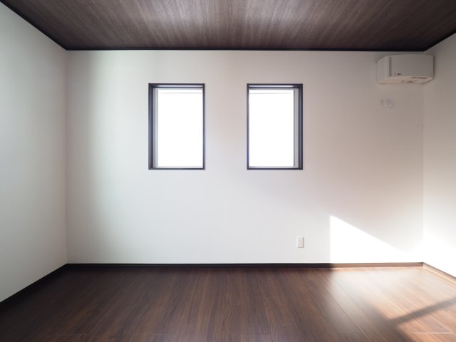 【洋室】 | 【新築建売住宅 】大仙市花館字東石田No4 花館小学校区のオール電化 3LDK