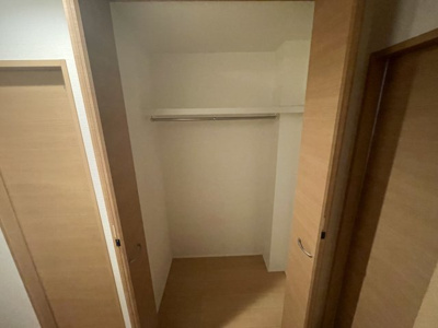 【収納】 | ハイツウエストⅡ