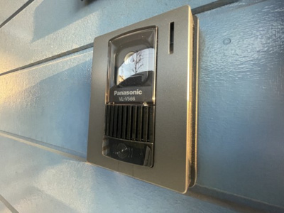 【セキュリティ】 | ハイツウエストⅡ