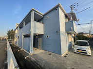 ハイツウエストⅡの画像