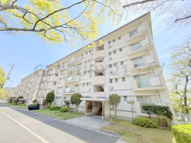 中山五月台16号棟の画像