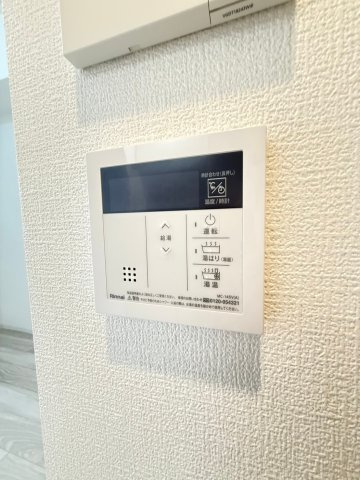 【設備】 | セレニテ難波ミラク参番館