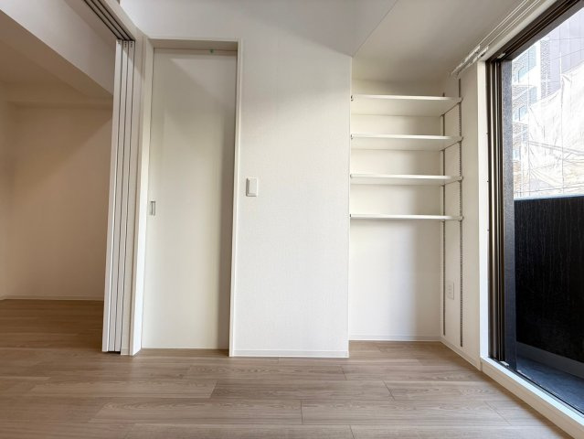 【居間・リビング】 | セレニテ難波ミラク参番館