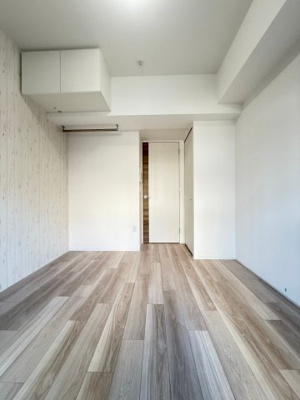 【洋室】 | セレニテ難波ミラク参番館
