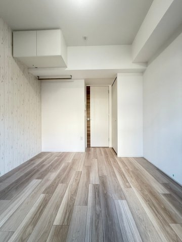 【洋室】 | セレニテ難波ミラク参番館