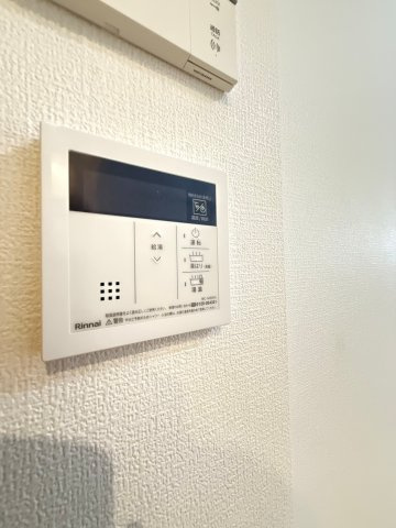 【セキュリティ】 | セレニテ難波ミラク参番館