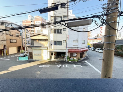 【展望】 | セレニテ難波ミラク参番館