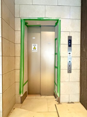 【その他共用部分】 | セレニテ難波ミラク参番館