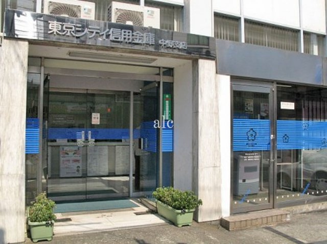 アーバイルGRANDE中野(アーバイルグランデ中野)の周辺