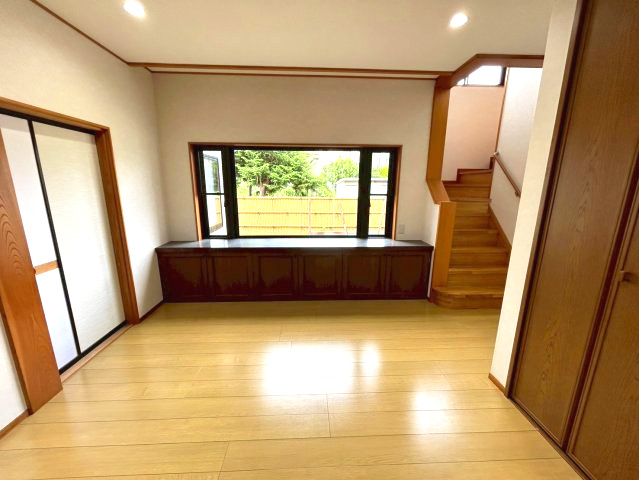 中古戸建　長野市大字北長池のその他