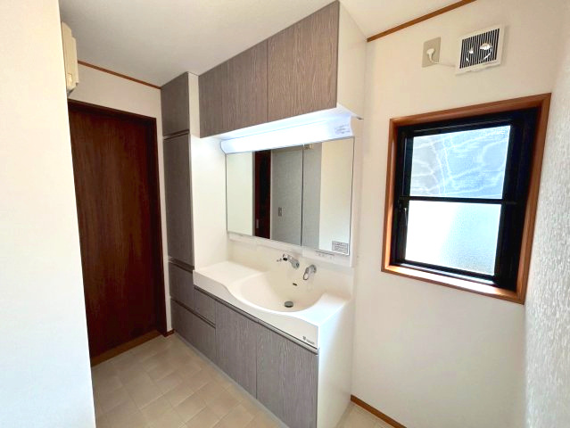 中古戸建　長野市大字北長池のその他