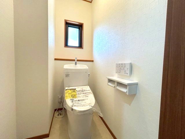 中古戸建　長野市大字北長池のその他