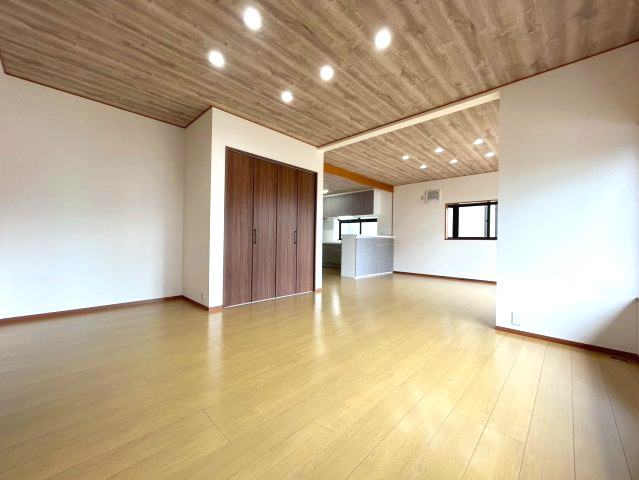 中古戸建　長野市大字北長池のその他