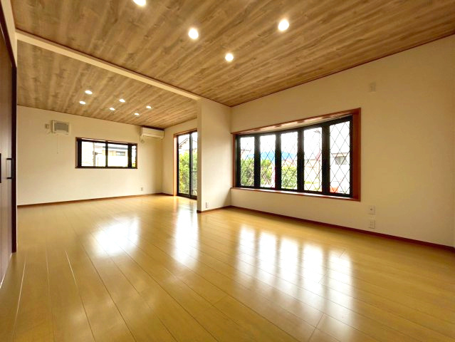 中古戸建　長野市大字北長池のその他