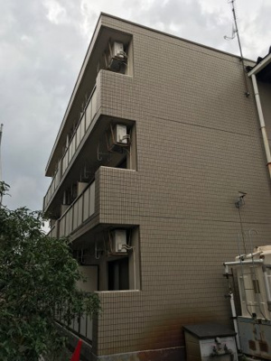 【バルコニー】 | ベロウ栄