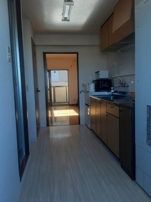 【ロビー】 | ベロウ栄