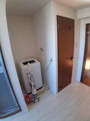 【設備】 | ベロウ栄