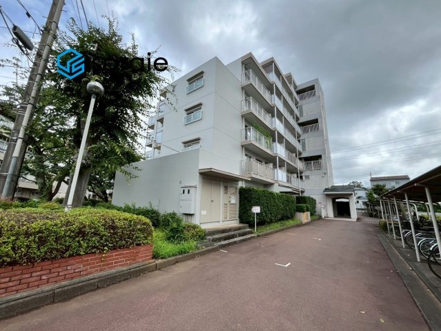 コート狭山台2号棟