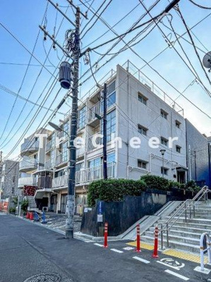 【外観】 | 大蔵マンション(OKURA.MANSION)