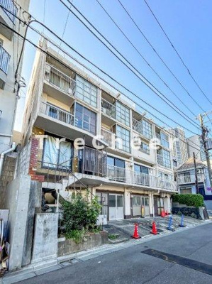 【外観】 | 大蔵マンション(OKURA.MANSION)