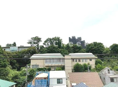 【展望】 | 大蔵マンション(OKURA.MANSION)