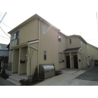 【外観】 | タンドリュクス | 綺麗な外観。