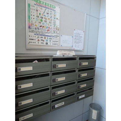 【その他共用部分】 | ビレッタ志木