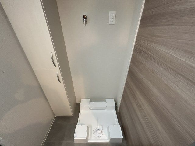 グランリべレ明石の設備