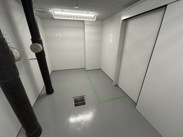 グランリべレ明石のその他