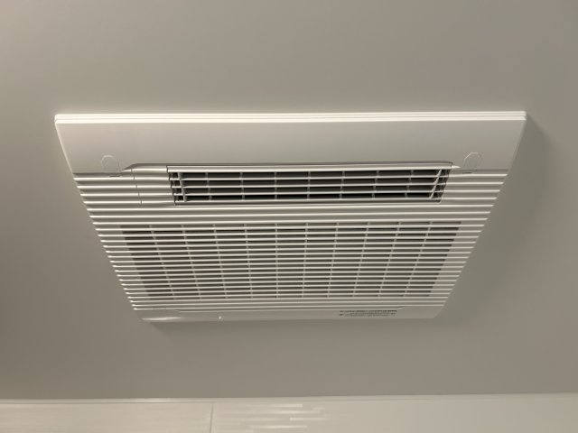 グランリべレ明石の設備