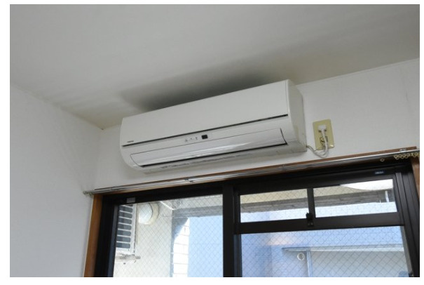 中野区新井２丁目の賃貸マンションの設備