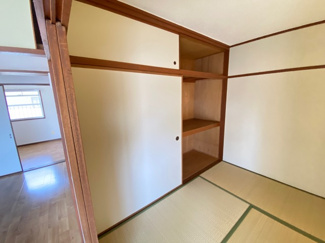 【収納】 | 第一ミツルマンション