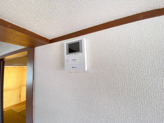 【設備】 | 第一ミツルマンション