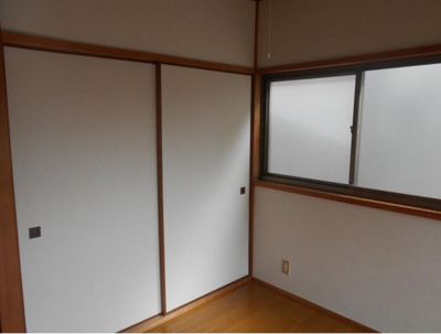 【内装】 | 五毛通戸建て事務所