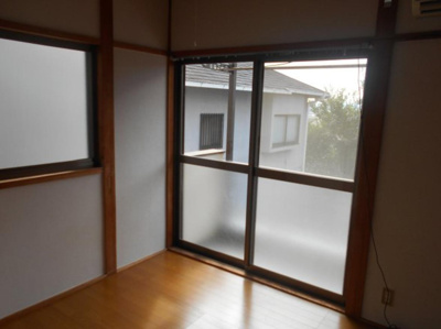 【内装】 | 五毛通戸建て事務所