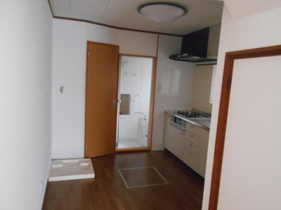 【内装】 | 五毛通戸建て事務所