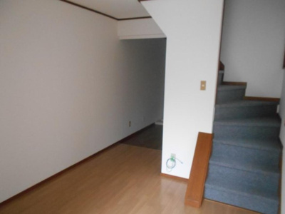 【内装】 | 五毛通戸建て事務所