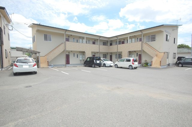 【外観】 | コネクションハウスⅠ.Ⅱ.平屋 | コネクションハウスⅡ