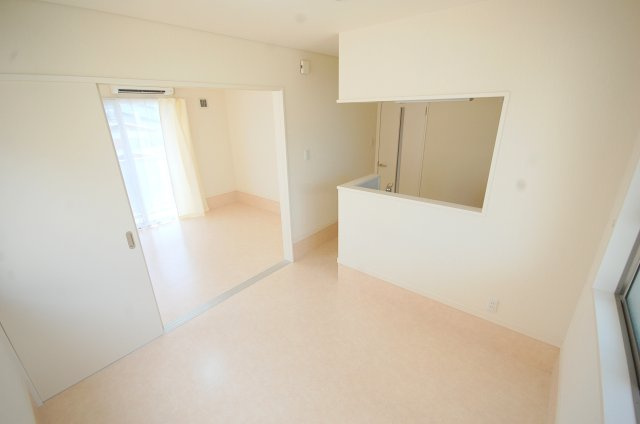 【居間・リビング】 | コネクションハウスⅠ.Ⅱ.平屋 | コネクションハウスⅡ