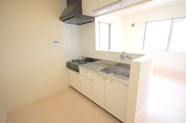 【キッチン】 | コネクションハウスⅠ.Ⅱ.平屋 | コネクションハウスⅡ