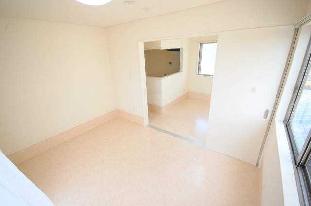 【洋室】 | コネクションハウスⅠ.Ⅱ.平屋 | コネクションハウスⅡ