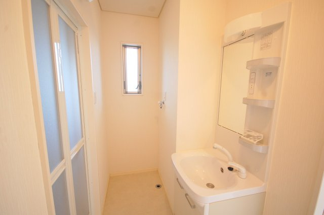 【独立洗面台】 | コネクションハウスⅠ.Ⅱ.平屋 | コネクションハウスⅡ