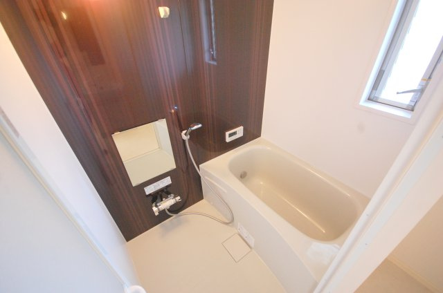 【浴室】 | コネクションハウスⅠ.Ⅱ.平屋 | コネクションハウスⅡ