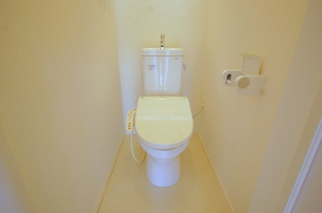 【トイレ】 | コネクションハウスⅠ.Ⅱ.平屋 | コネクションハウスⅡ