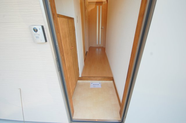 【玄関】 | コネクションハウスⅠ.Ⅱ.平屋 | コネクションハウスⅠ